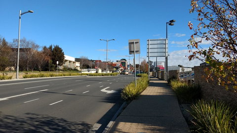 Hobart Villa - Holiday Find 17