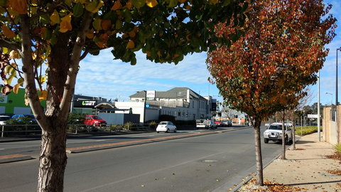 Hobart Villa - Holiday Find 18