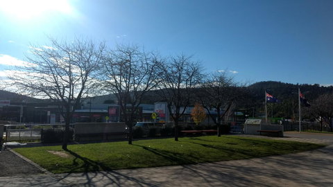 Hobart Villa - Holiday Find 19