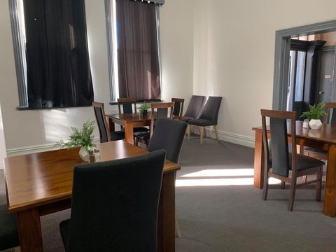New Cornwall Hotel - Holiday Find 2