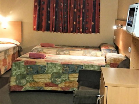 New Olympic Motel - Holiday Find 3