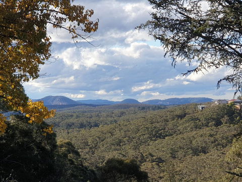 NEW Winston Cottage Leura Views & Location - Holiday Find 2