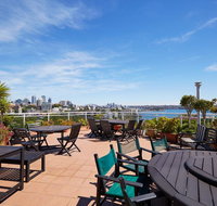 Newly Renovated Studio w Communal Rooftop Terrace - Holiday Find