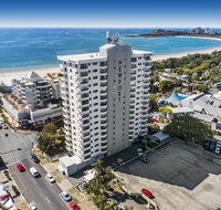 Newport Mooloolaba Apartments - Holiday Find
