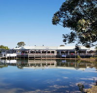 Nightcap at Waterfront Hotel - Holiday Find