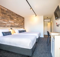 Nightcap at Westside Hotel - Holiday Find