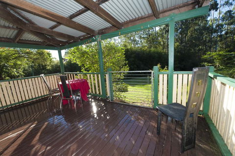 Nimbin Waterfall Retreat - Holiday Find 1
