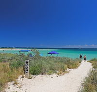 Ningaloo Coral Bay Backpackers - Holiday Find
