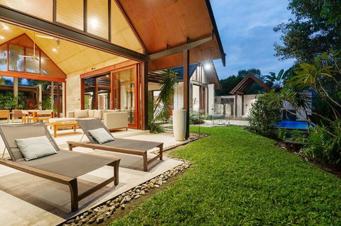 Niramaya Port Douglas Private Villas - Holiday Find 3