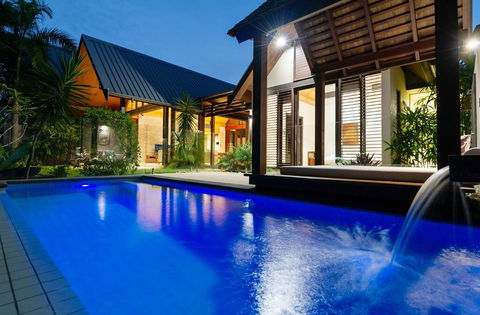 Niramaya Port Douglas Private Villas - Holiday Find 1