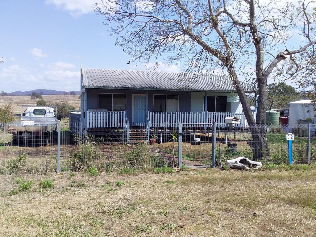 Golden Fleece QLD Holiday Find