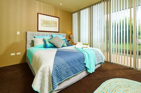 No.6 - Luxury Private Haven In The Heart Of Bright - Holiday Find 2