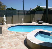 Noah's Mid City Motor Inn Muswellbrook - Holiday Find