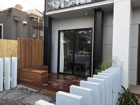 Nomads Nest Geelong - Holiday Find 3