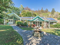 Book Cooran Accommodation Vacations Holiday Find Holiday Find