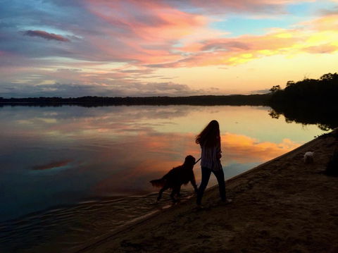 Noosa Lake House - Holiday Find 3