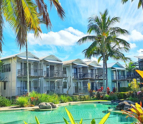 Noosa Lakes Apartments - Holiday Find 0