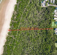 North Byron luxury beachfront - 'Mia Beach Abode' - Holiday Find