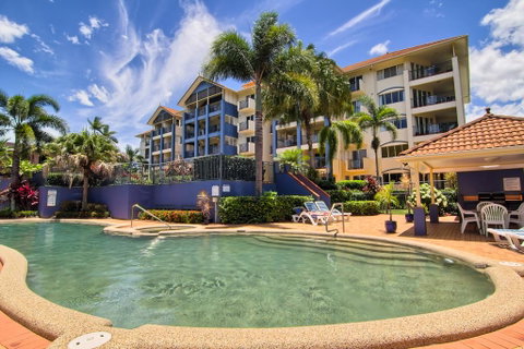 North Cove Waterfront Suites - Holiday Find 0