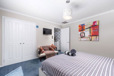 North Essendon B & B Melbourne Airport - Holiday Find 2