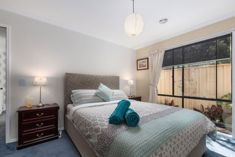 North Essendon B & B Melbourne Airport - Holiday Find 0