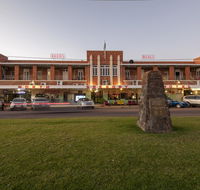 North Gregory Hotel - Holiday Find