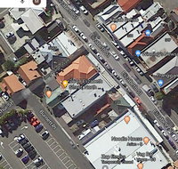 North Hobart Apartments - Holiday Find