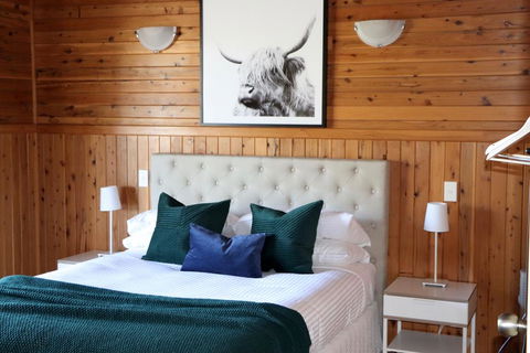 North Lodge Clan Cottage - Holiday Find 2