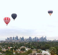 Northcote Hill - StayCentral - Holiday Find