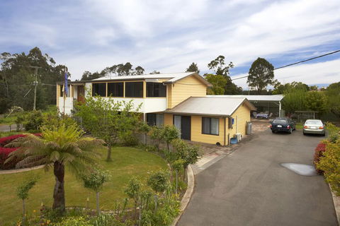 Northeast Restawhile BandB - Holiday Find 0