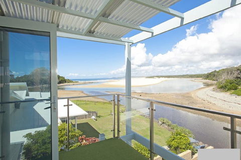 Nosie 1 - Sawtell, NSW - Holiday Find 2