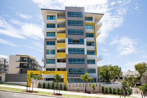 Nova Mooloolaba Beach - Holiday Find 0