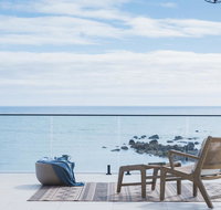 Novo Luxury Apartment - Holiday Find