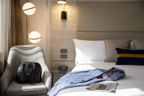 Novotel Sydney Parramatta - Holiday Find 2