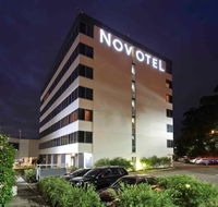 Novotel Sydney West HQ - Holiday Find