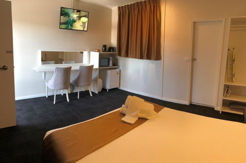 Nowra Motor Inn - Holiday Find 2
