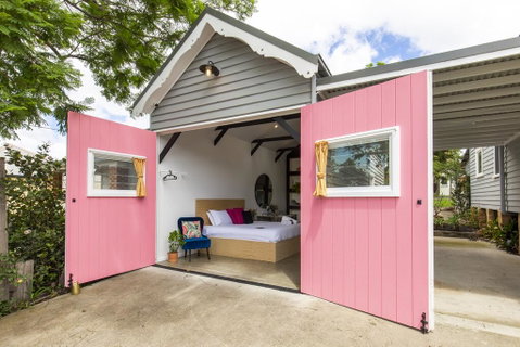 Nowra Studio Barn - Holiday Find 1
