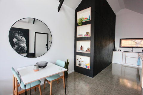 Nowra Studio Barn - Holiday Find 0