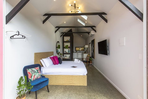 Nowra Studio Barn - Holiday Find 2