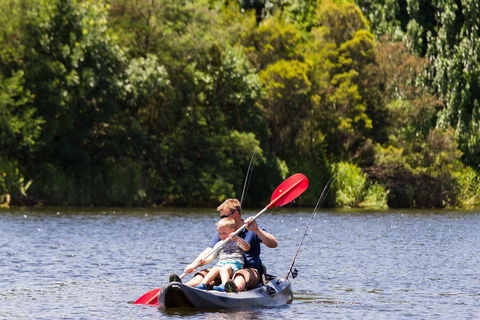 NRMA Bairnsdale Riverside Holiday Park - Holiday Find 1