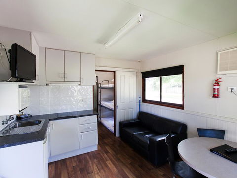 NRMA Bairnsdale Riverside Holiday Park - Holiday Find 3