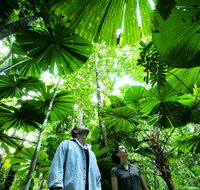 NRMA Cairns Holiday Park - Holiday Find