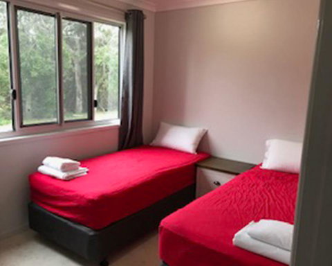 NRMA Capricorn Yeppoon Holiday Park - Holiday Find 2