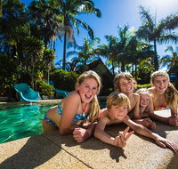 NRMA Darlington Beach Holiday Resort - Holiday Find