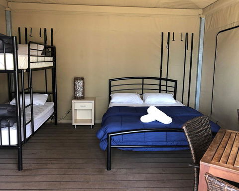 NRMA Lake Somerset Holiday Park - Holiday Find 2