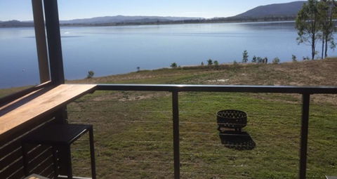 NRMA Lake Somerset Holiday Park - Holiday Find 3