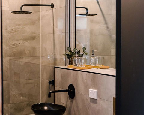 NRMA Ocean Beach Holiday Resort - Holiday Find 3