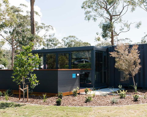 NRMA Ocean Beach Holiday Resort - Holiday Find 2