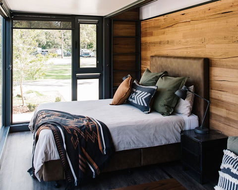 NRMA Ocean Beach Holiday Resort - Holiday Find 1