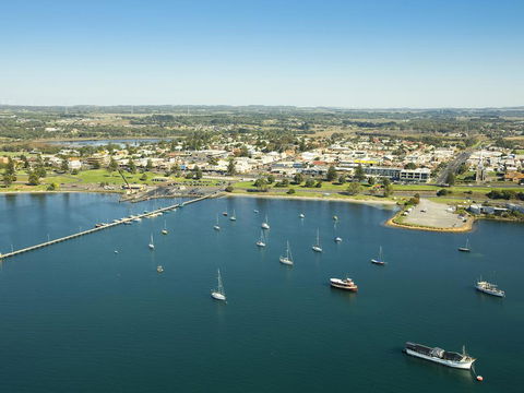 NRMA Portland Bay Holiday Park - Holiday Find 0